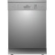 Отдельностоящая посудомоечная машина Korting KDF 60240 S