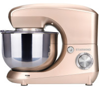 Планетарный миксер StarWind SPM5181