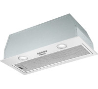 Кухонная вытяжка MAUNFELD Thames 601PM нержавеющая сталь
