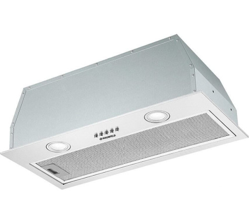 Кухонная вытяжка MAUNFELD Thames 601PM нержавеющая сталь