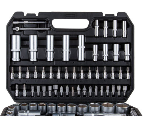 Универсальный набор инструментов Волат 18520-108 108 предметов