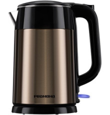 Электрический чайник Redmond Редмонд RK-M158 шампань