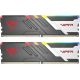Оперативная память Patriot Viper Venom RGB 2x32ГБ DDR5 5600МГц PVVR564G560C40K