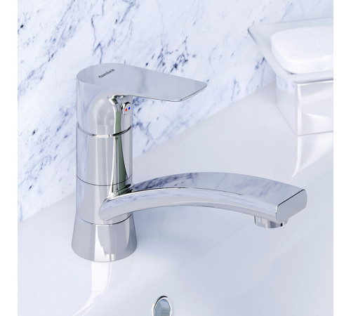 Смеситель Damixa Jupiter 770220001