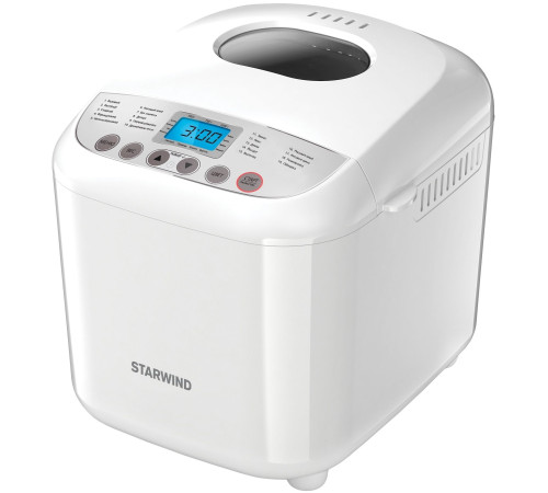 Хлебопечка StarWind SBM2085