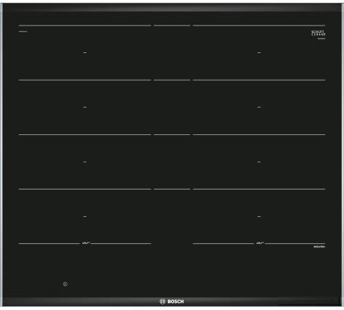 Варочная панель Bosch PXY675DC1E