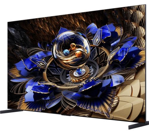 MiniLED телевизор TCL 98X11K