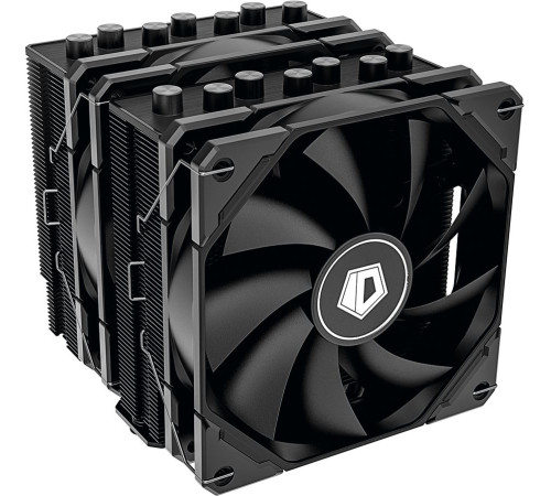 Кулер для процессора ID-Cooling SE-207-XT Advanced