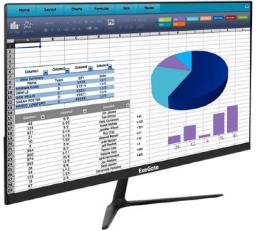 Монитор ExeGate ProSmart ER2207 EX300341RUS