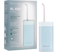 Ирригатор  Revyline RL 410 голубой