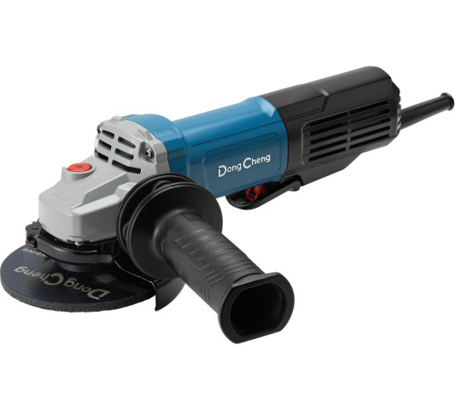 Угловая шлифмашина DongCheng DSM17-125P