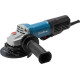 Угловая шлифмашина DongCheng DSM17-125P