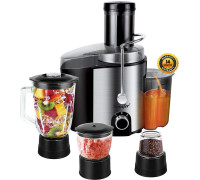 Соковыжималка Sonifer SF-5525