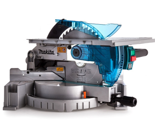 Дисковая циркулярная пила Makita LH1201FL