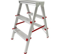 Лестница-стремянка PRO Startul ST9941-03 3 ступени