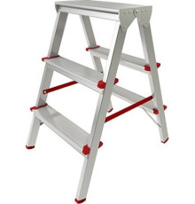 Лестница-стремянка PRO Startul ST9941-03 3 ступени