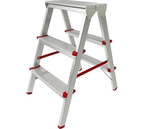 Лестница-стремянка PRO Startul ST9941-03 3 ступени