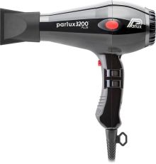 Фен Parlux 3200 Plus черный