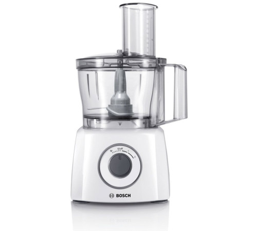 Кухонный комбайн Bosch MCM3110W