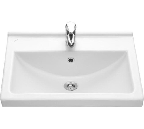 Умывальник Santeri Визит 55x40 1.3115.3.S00.11B.0