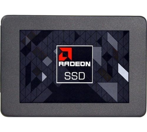 SSD AMD Radeon R5 480GB R5SL480G