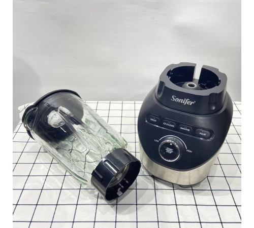 Стационарный блендер Sonifer SF-8053