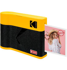 Мобильный фотопринтер Kodak Mini 3 Era M300Y