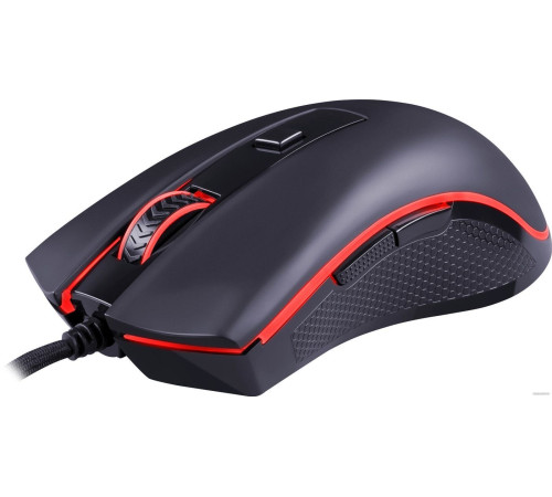 Игровая мышь Redragon Cypher