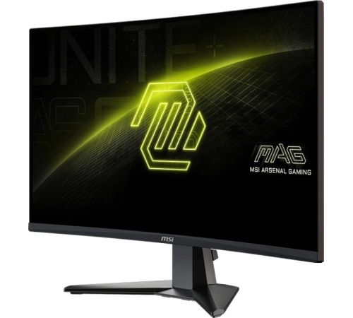 Игровой монитор MSI MAG 27C6X