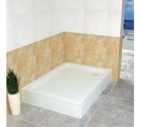 Душевой поддон RGW Style 100x80