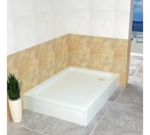 Душевой поддон RGW Style 100x80