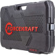 Универсальный набор инструментов ForceKraft FK-41391-5 139 предметов