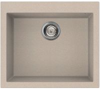 Кухонная мойка Elleci Quadra 105 Avena 51