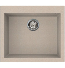 Кухонная мойка Elleci Quadra 105 Avena 51