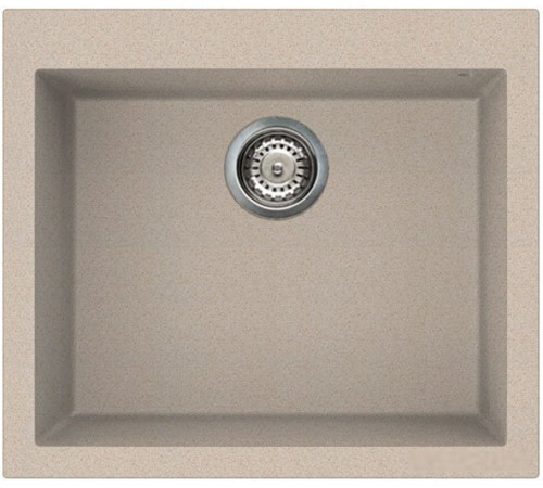 Кухонная мойка Elleci Quadra 105 Avena 51