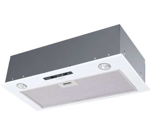 Кухонная вытяжка MAUNFELD Crosby Light C 60 белый