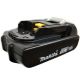 Аккумулятор Makita BL1815N 18В/1.5 Ah