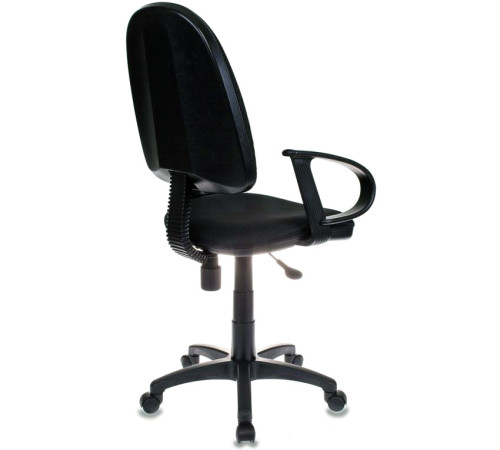 Кресло Бюрократ CH-300/JP-15-2 черный