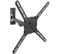 Кронштейн для телевизора Kromax ATLANTIS-10 темно-серый