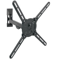 Кронштейн для телевизора Kromax ATLANTIS-10 темно-серый