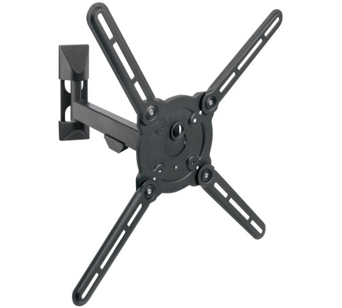 Кронштейн для телевизора Kromax ATLANTIS-10 темно-серый