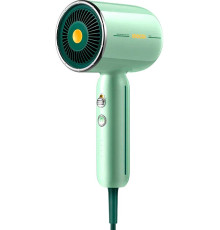 Фен Soocas RH1 Retro зеленый