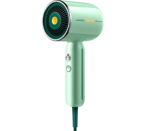 Фен Soocas RH1 Retro зеленый