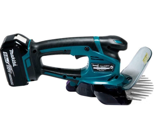 Садовые ножницы Makita DUM604ZX без АКБ