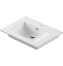 Умывальник Sanita Luxe Quadro 75 75x46.5