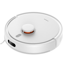 Робот-пылесос Xiaomi Robot Vacuum S20 D106 европейская версия, белый