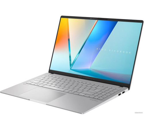 Ноутбук ASUS VivoBook S15 OLED S5507QA-MA006W