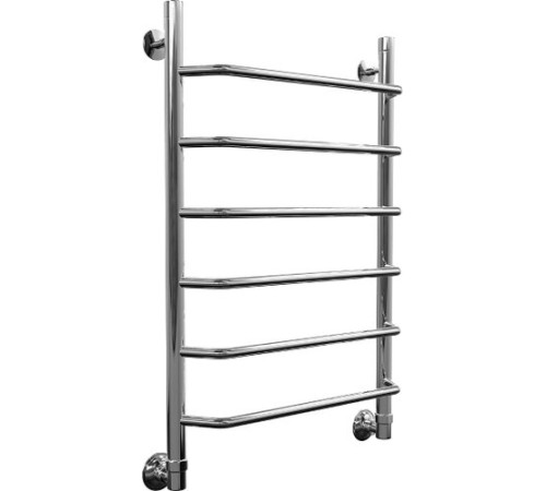 Полотенцесушитель Luxon E 80x50 нижнее подключение