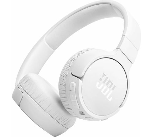 Наушники JBL Tune 670NC белый, китайская версия