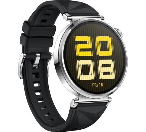 Умные часы Huawei Watch GT 5 41 мм черный